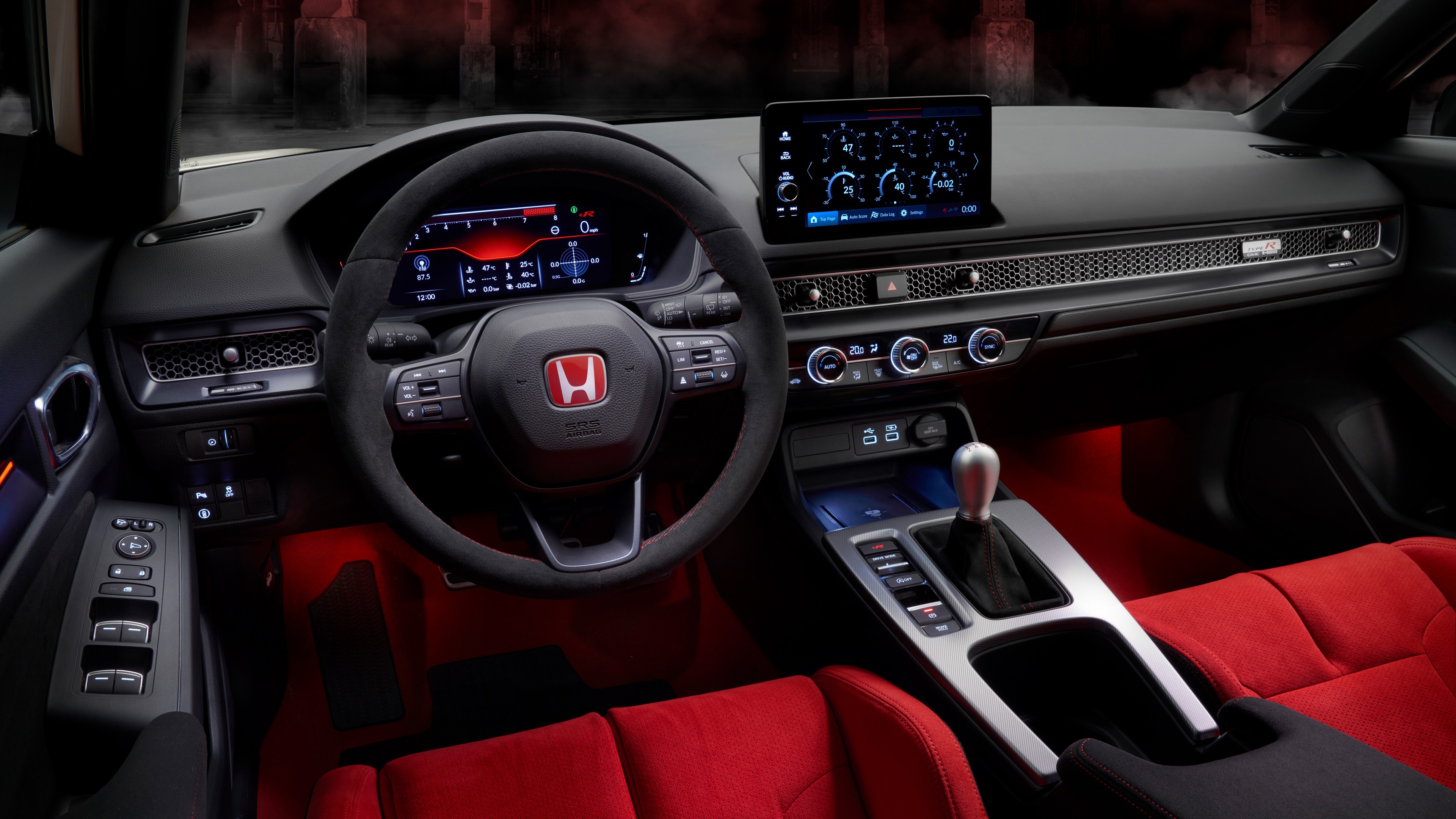 Honda Servis Ankara — Kılıçdağ Otomotiv