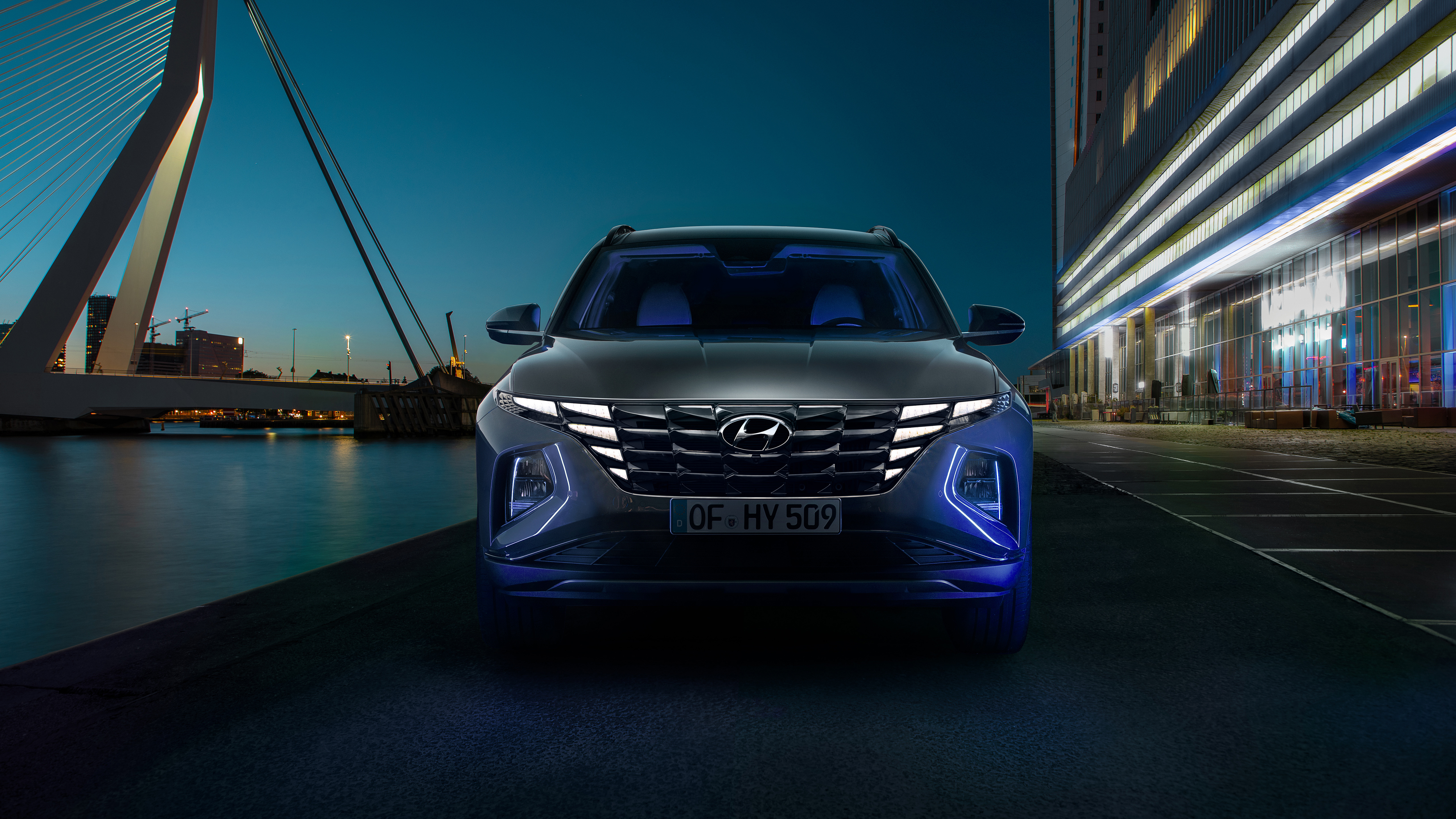 Hyundai Servis Ankara — Kılıçdağ Otomotiv