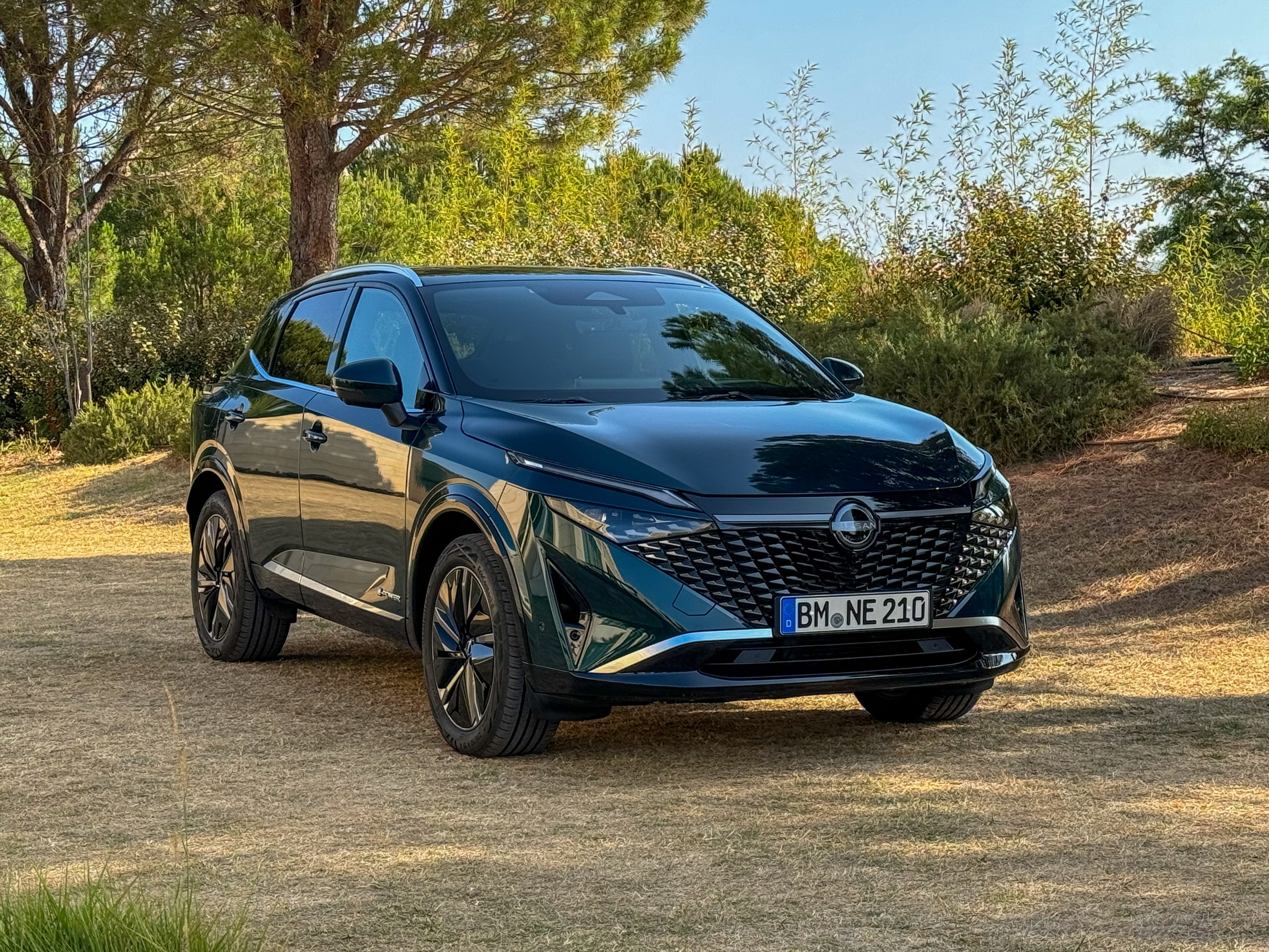 Nissan Servis Ankara — Kılıçdağ Otomotiv