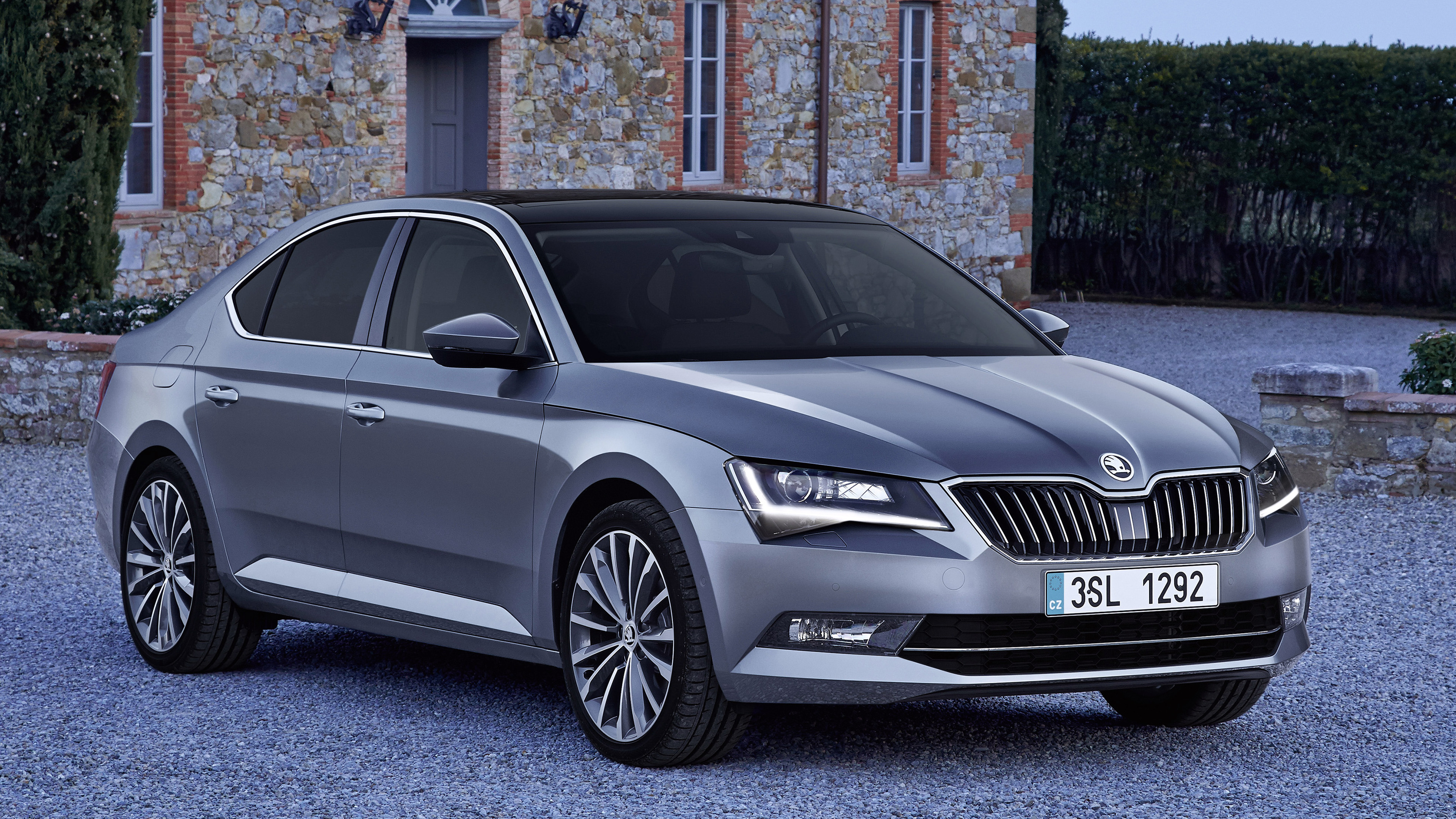 Skoda Servis Ankara — Kılıçdağ Otomotiv