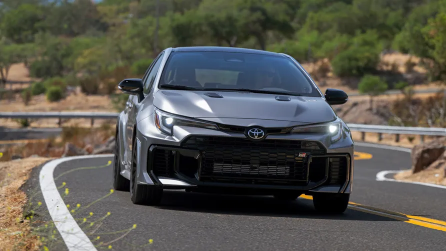 Toyota Servis Ankara — Kılıçdağ Otomotiv